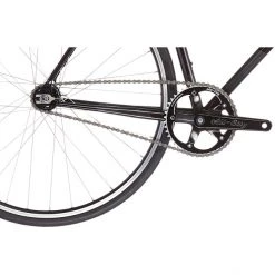 All-city Vélos Single Speed & Fixies Big Block, Noir/blanc 12 All-city Vélos Single Speed & Fixies Big Block, Noir/blanc -Vélos de ville Soldes Magasin all city big block black white pink 6