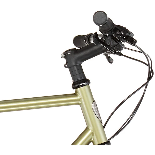 All-city Vélos Urbains Super Professional Apex 1, Vert 4 All-city Vélos Urbains Super Professional Apex 1, Vert – Image 2