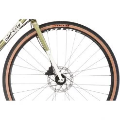 All-city Vélos Urbains Super Professional Apex 1, Vert 10 All-city Vélos Urbains Super Professional Apex 1, Vert -Vélos de ville Soldes Magasin all city super professional apex 1 metallic teal 3