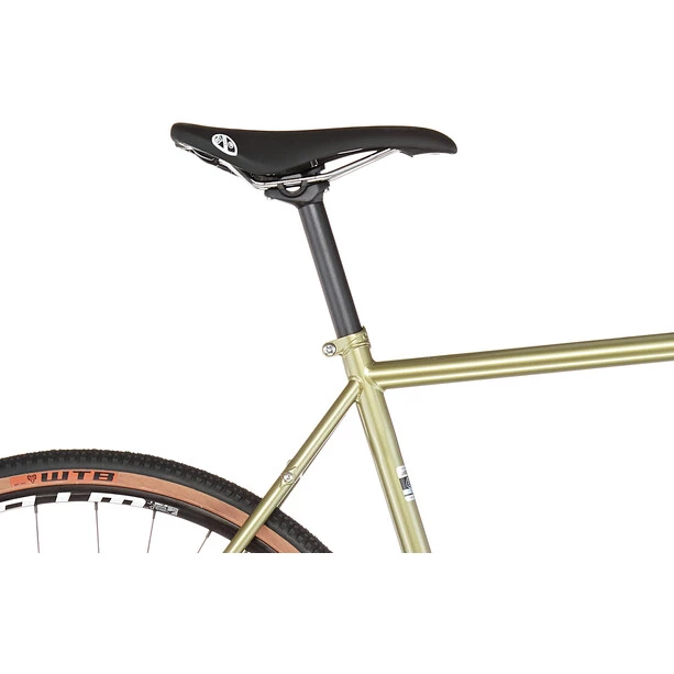 All-city Vélos Urbains Super Professional Apex 1, Vert 8 All-city Vélos Urbains Super Professional Apex 1, Vert – Image 6