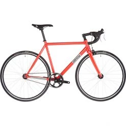 All-city Vélos Single Speed & Fixies Thunderdome, Rose