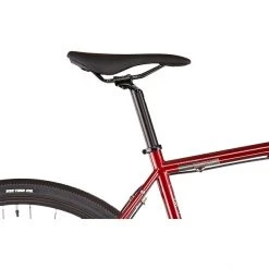 Bombtrackbombtrack-arise Vélos De Ville Homme Arise Geared, Rouge -Vélos de ville Soldes Magasin bombtrack arise geared glossy dark cherry 6