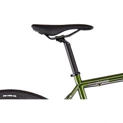 Bombtrackbombtrack-arise Vélos De Ville Homme Arise Geared, Vert -Vélos de ville Soldes Magasin bombtrack arise geared glossy metallic green 6