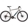 Bombtrack Vélos De Ville Homme Munroe AL, Gris -Vélos de ville Soldes Magasin bombtrack munroe al matt pewter 1