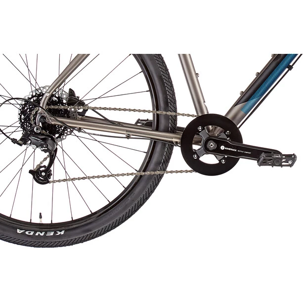 Bombtrack Vélos De Ville Homme Munroe AL, Gris 6 Bombtrack Vélos De Ville Homme Munroe AL, Gris – Image 4