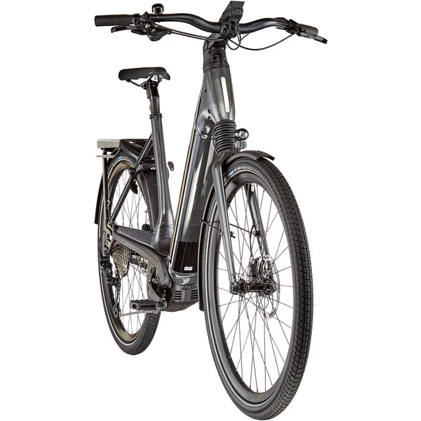 Cannondale Vélos De Ville électriques 700 Mavaro Neo 2, Noir 4 Cannondale Vélos De Ville électriques 700 Mavaro Neo 2, Noir – Image 2