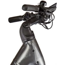 Cannondale Vélos De Ville électriques 700 Mavaro Neo 2, Noir 10 Cannondale Vélos De Ville électriques 700 Mavaro Neo 2, Noir -Vélos de ville Soldes Magasin cannondale 700 mavaro 2 graphite 4