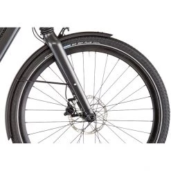 Cannondale Vélos De Ville électriques 700 Mavaro Neo 2, Noir 11 Cannondale Vélos De Ville électriques 700 Mavaro Neo 2, Noir -Vélos de ville Soldes Magasin cannondale 700 mavaro 2 graphite 5