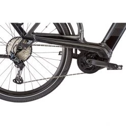 Cannondale Vélos De Ville électriques 700 Mavaro Neo 2, Noir 12 Cannondale Vélos De Ville électriques 700 Mavaro Neo 2, Noir -Vélos de ville Soldes Magasin cannondale 700 mavaro 2 graphite 6