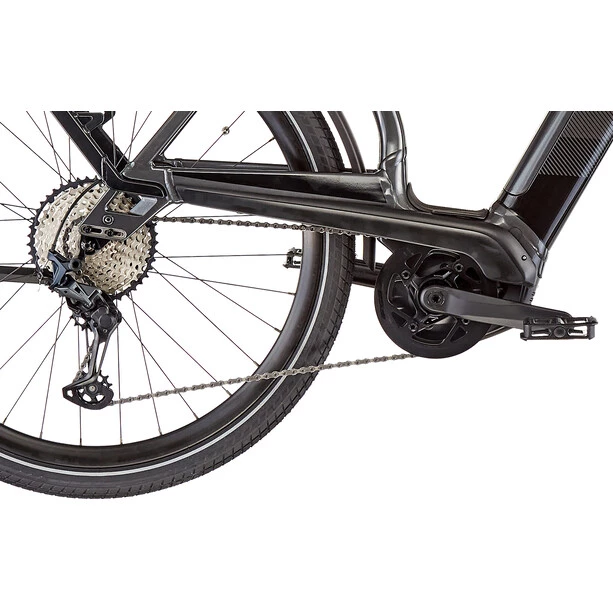 Cannondale Vélos De Ville électriques 700 Mavaro Neo 2, Noir 7 Cannondale Vélos De Ville électriques 700 Mavaro Neo 2, Noir – Image 5