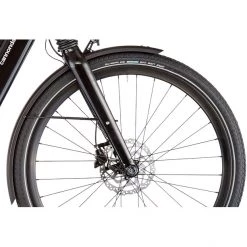 Cannondale Vélos De Ville électriques 700 Mavaro Neo 5, Noir 10 Cannondale Vélos De Ville électriques 700 Mavaro Neo 5, Noir -Vélos de ville Soldes Magasin cannondale 700 mavaro 5 black pearl 3