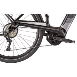 Cannondale Vélos De Ville électriques 700 Mavaro Neo 5, Noir 11 Cannondale Vélos De Ville électriques 700 Mavaro Neo 5, Noir -Vélos de ville Soldes Magasin cannondale 700 mavaro 5 black pearl 4