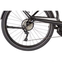 Cannondale Vélos De Ville électriques 700 Mavaro Neo 5, Noir 12 Cannondale Vélos De Ville électriques 700 Mavaro Neo 5, Noir -Vélos de ville Soldes Magasin cannondale 700 mavaro 5 black pearl 5