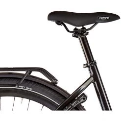 Cannondale Vélos De Ville électriques 700 Mavaro Neo 5, Noir 13 Cannondale Vélos De Ville électriques 700 Mavaro Neo 5, Noir -Vélos de ville Soldes Magasin cannondale 700 mavaro 5 black pearl 6