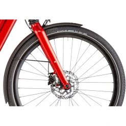 Cannondale Vélos De Ville électriques 700 Mavaro Neo 5, Rouge 10 Cannondale Vélos De Ville électriques 700 Mavaro Neo 5, Rouge -Vélos de ville Soldes Magasin cannondale 700 mavaro 5 candy red 3