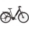 Cannondale Vélos De Ville électriques Mavaro Neo 5+, Noir -Vélos de ville Soldes Magasin cannondale 700 mavaro neo 5 black pearl 1