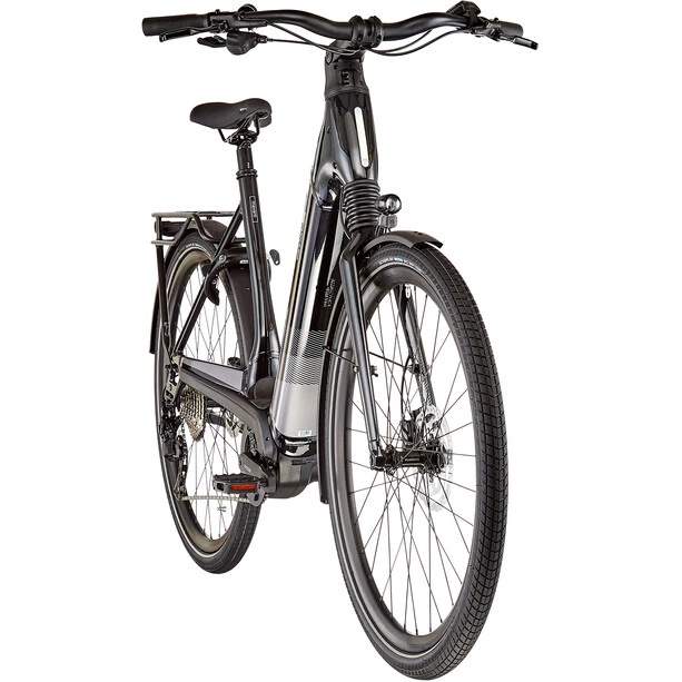 Cannondale Vélos De Ville électriques Mavaro Neo 5+, Noir 4 Cannondale Vélos De Ville électriques Mavaro Neo 5+, Noir – Image 2