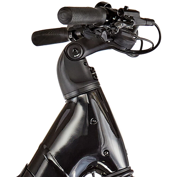 Cannondale Vélos De Ville électriques Mavaro Neo 5+, Noir 5 Cannondale Vélos De Ville électriques Mavaro Neo 5+, Noir – Image 3