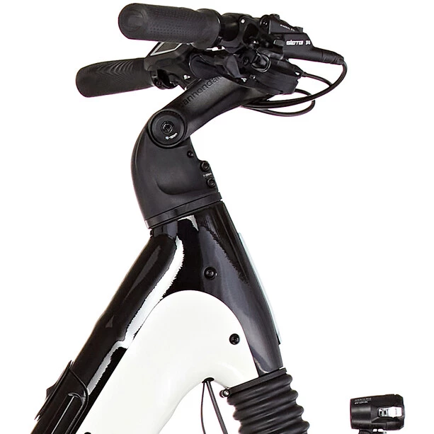 Cannondale Vélos De Ville électriques Mavaro Neo 5+, Beige 4 Cannondale Vélos De Ville électriques Mavaro Neo 5+, Beige – Image 2