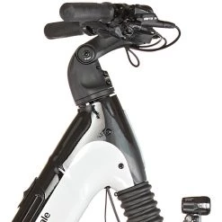 Cannondalecannondale-mavaro Vélos De Ville électriques 700 Mavaro Neo 5, Beige -Vélos de ville Soldes Magasin cannondale 700 mavaro neo 5 cashmere 4 1