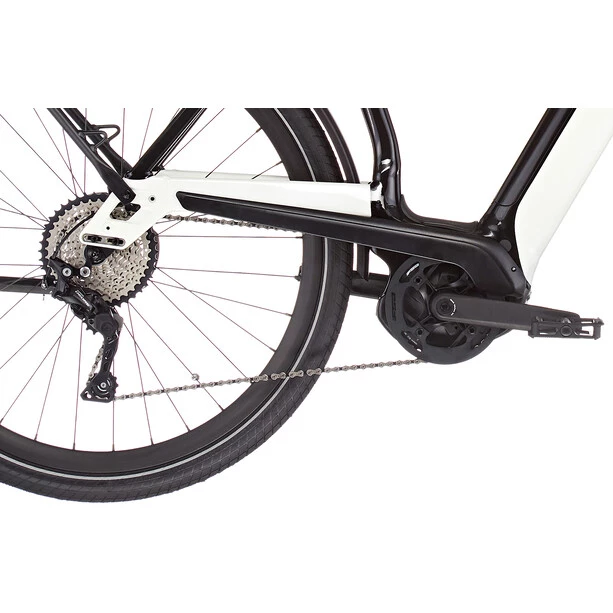 Cannondale Vélos De Ville électriques Mavaro Neo 5+, Beige 6 Cannondale Vélos De Ville électriques Mavaro Neo 5+, Beige – Image 4