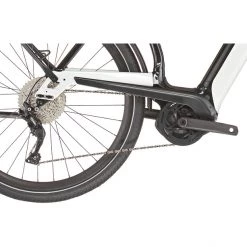 Cannondalecannondale-mavaro Vélos De Ville électriques 700 Mavaro Neo 5, Beige -Vélos de ville Soldes Magasin cannondale 700 mavaro neo 5 cashmere 6 1