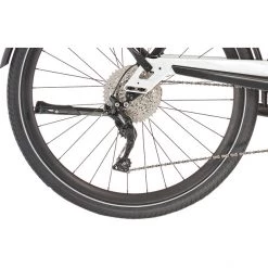 Cannondalecannondale-mavaro Vélos De Ville électriques 700 Mavaro Neo 5, Beige -Vélos de ville Soldes Magasin cannondale 700 mavaro neo 5 cashmere 7