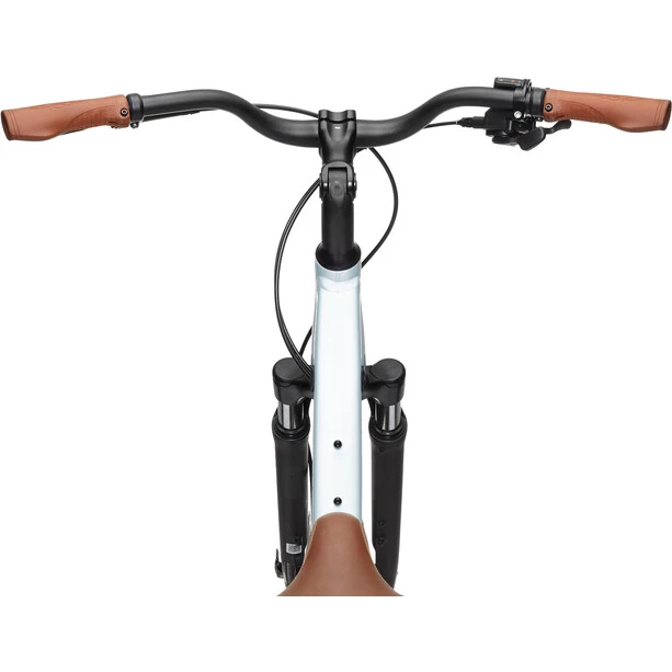 Cannondale Vélos De Ville Femme Adventure 1, Turquoise 4 Cannondale Vélos De Ville Femme Adventure 1, Turquoise – Image 2