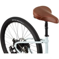 Cannondale Vélos De Ville Femme Adventure 1, Turquoise 7 Cannondale Vélos De Ville Femme Adventure 1, Turquoise -Vélos de ville Soldes Magasin cannondale adventure 1 cool mint 4