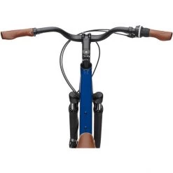 Cannondale Vélos De Ville Femme Adventure 2, Bleu 10 Cannondale Vélos De Ville Femme Adventure 2, Bleu -Vélos de ville Soldes Magasin cannondale adventure 2 abyss blue 5