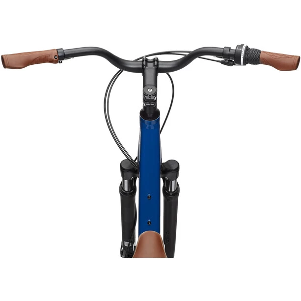 Cannondale Vélos De Ville Femme Adventure 2, Bleu 6 Cannondale Vélos De Ville Femme Adventure 2, Bleu – Image 4