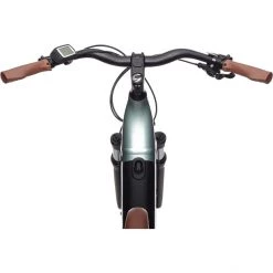 Cannondale Vélos De Ville électriques Adventure Neo 2 EQ, Turquoise 9 Cannondale Vélos De Ville électriques Adventure Neo 2 EQ, Turquoise -Vélos de ville Soldes Magasin cannondale adventure neo 2 eq sage 4