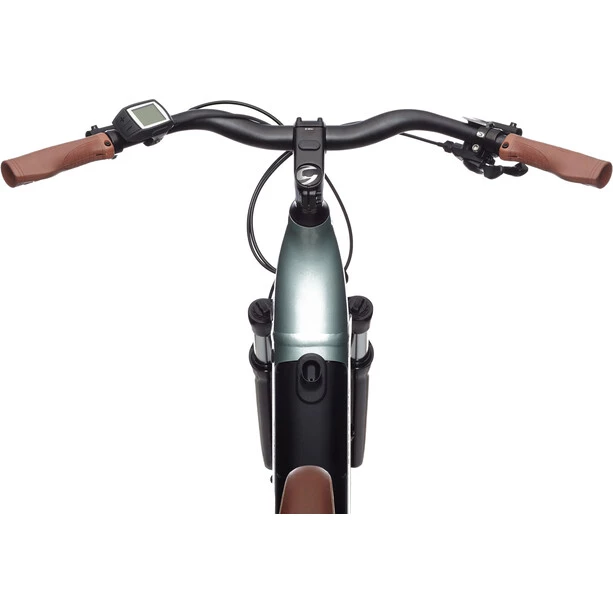 Cannondale Vélos De Ville électriques Adventure Neo 2 EQ, Turquoise 5 Cannondale Vélos De Ville électriques Adventure Neo 2 EQ, Turquoise – Image 3