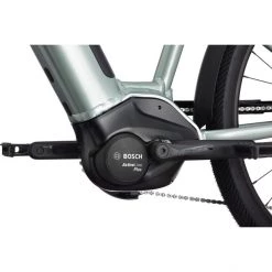 Cannondale Vélos De Ville électriques Adventure Neo 2 EQ, Turquoise 10 Cannondale Vélos De Ville électriques Adventure Neo 2 EQ, Turquoise -Vélos de ville Soldes Magasin cannondale adventure neo 2 eq sage 5