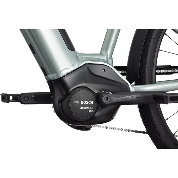 Cannondale Vélos De Ville électriques Adventure Neo 2 EQ, Turquoise 6 Cannondale Vélos De Ville électriques Adventure Neo 2 EQ, Turquoise – Image 4