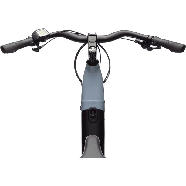 Cannondale Vélos De Ville électriques Adventure Neo 3.1 EQ, Bleu 4 Cannondale Vélos De Ville électriques Adventure Neo 3.1 EQ, Bleu – Image 2