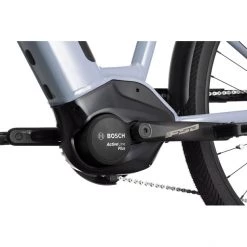 Cannondale Vélos De Ville électriques Adventure Neo 3.1 EQ, Bleu 8 Cannondale Vélos De Ville électriques Adventure Neo 3.1 EQ, Bleu -Vélos de ville Soldes Magasin cannondale adventure neo 31 eq dust blue 4