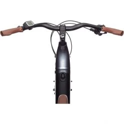 Cannondale Vélos De Ville électriques Adventure Neo 4, Gris 9 Cannondale Vélos De Ville électriques Adventure Neo 4, Gris -Vélos de ville Soldes Magasin cannondale adventure neo 4 grey 4