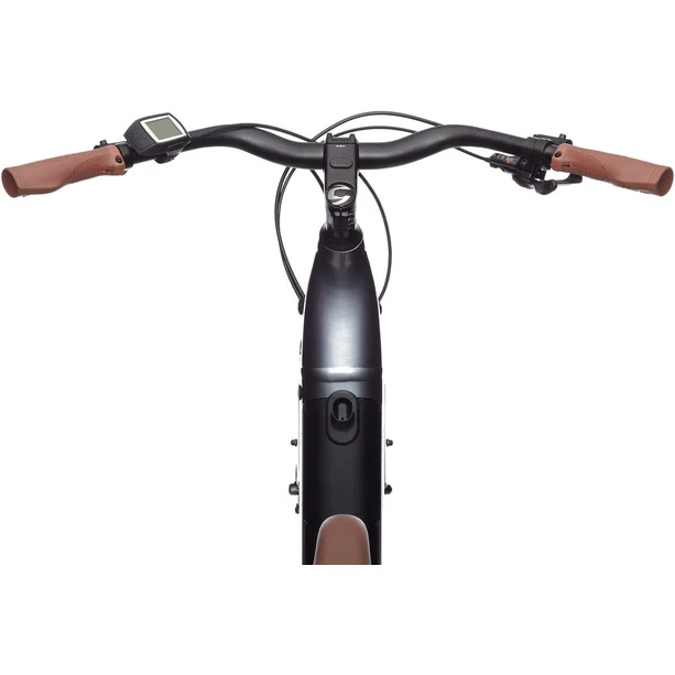 Cannondale Vélos De Ville électriques Adventure Neo 4, Gris 5 Cannondale Vélos De Ville électriques Adventure Neo 4, Gris – Image 3