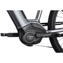 Cannondale Vélos De Ville électriques Adventure Neo 4, Gris 10 Cannondale Vélos De Ville électriques Adventure Neo 4, Gris -Vélos de ville Soldes Magasin cannondale adventure neo 4 grey 5