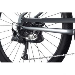 Cannondale Vélos De Ville électriques Adventure Neo 4, Gris 11 Cannondale Vélos De Ville électriques Adventure Neo 4, Gris -Vélos de ville Soldes Magasin cannondale adventure neo 4 grey 6