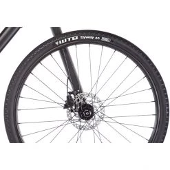 Cannondale Vélos Urbains Bad Boy 3, Noir -Vélos de ville Soldes Magasin cannondale bad boy 3 275 matte black 5