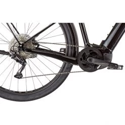 Cannondale Vélos De Ville électriques Canvas Neo 1, Noir 12 Cannondale Vélos De Ville électriques Canvas Neo 1, Noir -Vélos de ville Soldes Magasin cannondale canvas neo 1 black 6