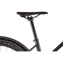 Cannondale Vélos De Ville électriques Canvas Neo 1 Remixte, Noir -Vélos de ville Soldes Magasin cannondale canvas neo 1 remixte black 6