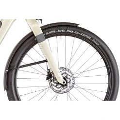 Cannondale Vélos De Ville électriques Canvas Neo 2 Trapèze, Beige 11 Cannondale Vélos De Ville électriques Canvas Neo 2 Trapèze, Beige -Vélos de ville Soldes Magasin cannondale canvas neo 2 champagne 5