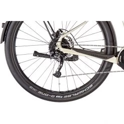 Cannondale Vélos De Ville électriques Canvas Neo 2 Trapèze, Beige 13 Cannondale Vélos De Ville électriques Canvas Neo 2 Trapèze, Beige -Vélos de ville Soldes Magasin cannondale canvas neo 2 champagne 7