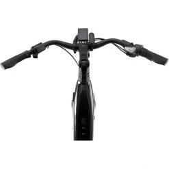 Cannondale Vélos De Ville électriques Mavaro Neo 1 Entrée Basse 29" Pouces, Noir -Vélos de ville Soldes Magasin cannondale mavaro neo 1 29 low step through matte black 5