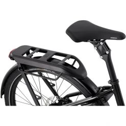 Cannondale Vélos De Ville électriques Mavaro Neo 1 Entrée Basse 29" Pouces, Noir -Vélos de ville Soldes Magasin cannondale mavaro neo 1 29 low step through matte black 7