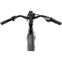 Cannondale Vélos De Ville électriques Mavaro Neo 1 Diamant, Noir -Vélos de ville Soldes Magasin cannondale mavaro neo 1 diamond matte black 4