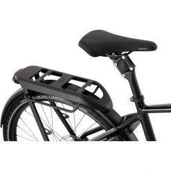 Cannondale Vélos De Ville électriques Mavaro Neo 1 Diamant, Noir -Vélos de ville Soldes Magasin cannondale mavaro neo 1 diamond matte black 7